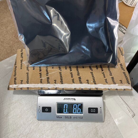 Reebok Shirt Mens XXL Black Sleeveless Basketball Tank Top‎ Vintage 1990s VTG - Picture 8 of 8